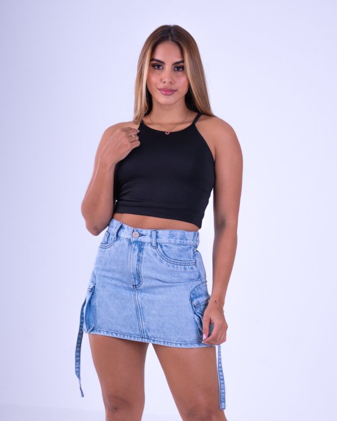 Ref: 1024 Power Skirt | Cargo