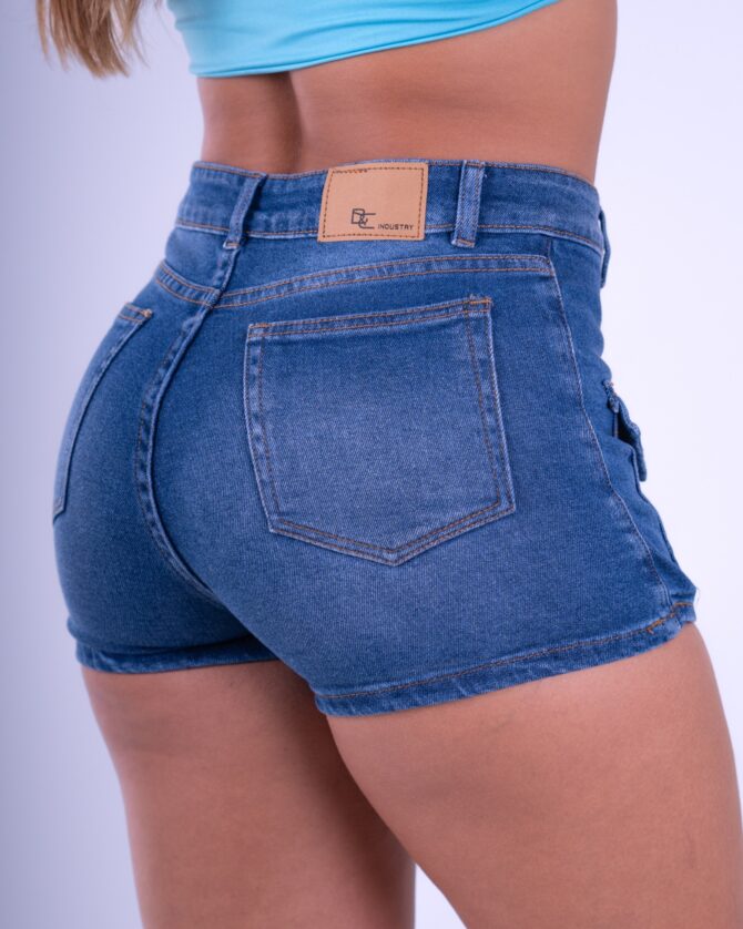 Ref: 1008 Sculpted Denim | Stretch - Image 8